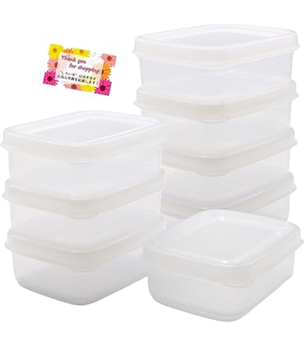 Amazon｜ﾄｽﾗ ﾌﾀ付きｹｰｽB ﾎﾜｲﾄ（1個組） 【まとめ買い100個セット